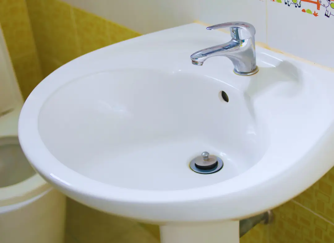 Mitigeur Lavabo Talange