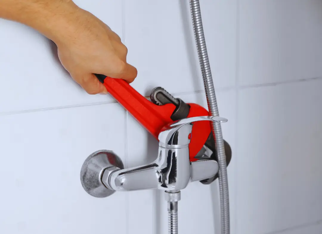 Mitigeur Thermostatique douche Talange