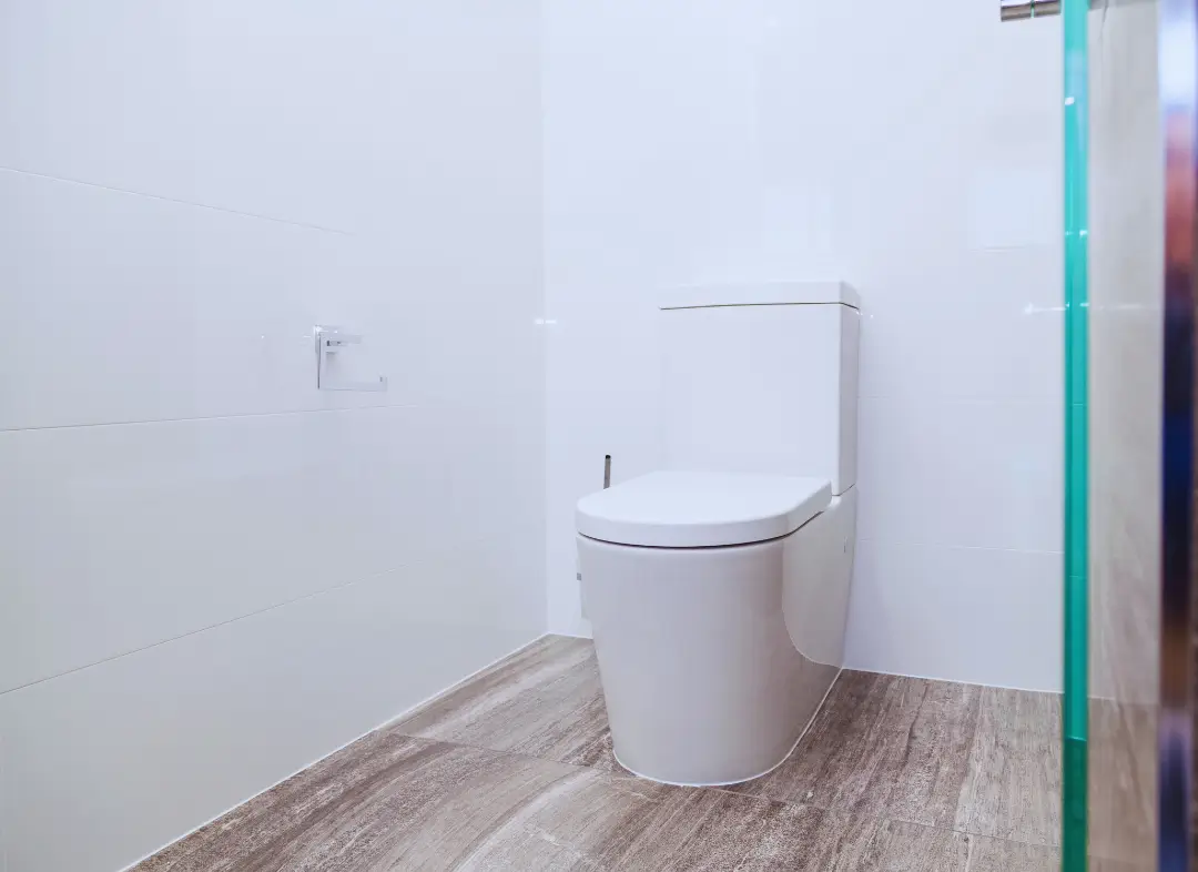 Remplacement de wc Talange